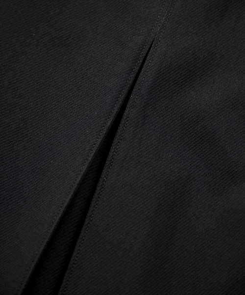 VIS（ビス）の「ボックスプリーツマーメイドスカート/イージーケア・防シワ（スカート・レディース・ブラック/ブラウン系その他2/ベージュ・L/M/S）」の10枚目の写真