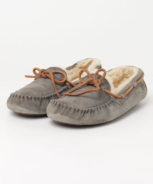 ブランド古着】モカシンシューズ（モカシン/デッキシューズ）｜UGG