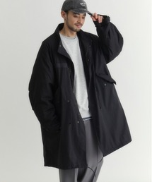 BACK NUMBER（バックナンバー）の「BACK NUMBER(バックナンバー)【メンズ】【コスパ最強】ライナー付きモッズコート（モッズコート）」