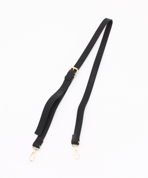 mystic（ミスティック）の「【mystic】フラップ2WAYBAG（トートバッグ・レディース・キャメル/ベージュ/ブラック・ﾌﾘ-）」の10枚目の写真