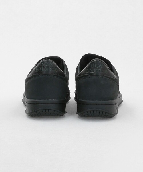 Steven Alan(スティーブンアラン)の「<New Balance>T500D/スニーカー(スニーカー・レディース・ブラック・23cm/23.5cm/24cm/25cm/24.5cm)」の5枚目の写真