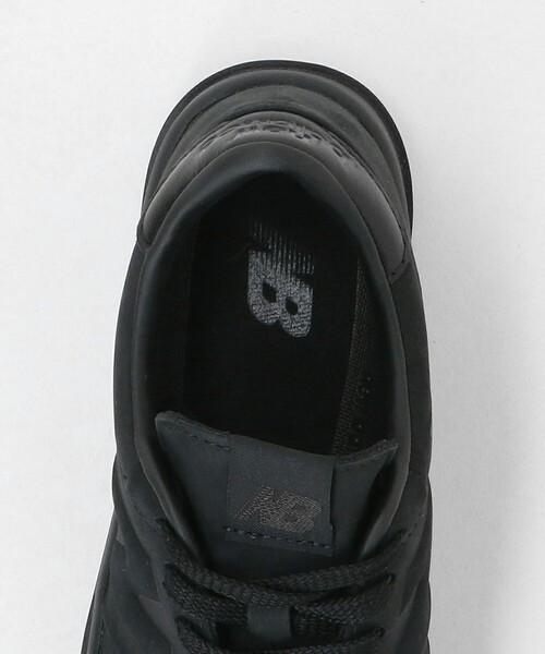 Steven Alan(スティーブンアラン)の「<New Balance>T500D/スニーカー(スニーカー・レディース・ブラック・23cm/23.5cm/24cm/25cm/24.5cm)」の7枚目の写真