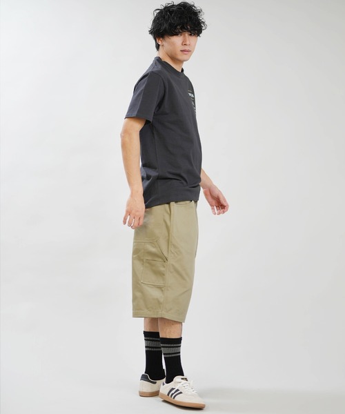 rip curl(リップカール)の「RIP CURL/リップカール PRODUCT SEARCH TEE Tシャツ RCM6S-2102(Tシャツ/カットソー・メンズ・ブラック/ネイビー/ホワイト・XL/L/M)」の15枚目の写真