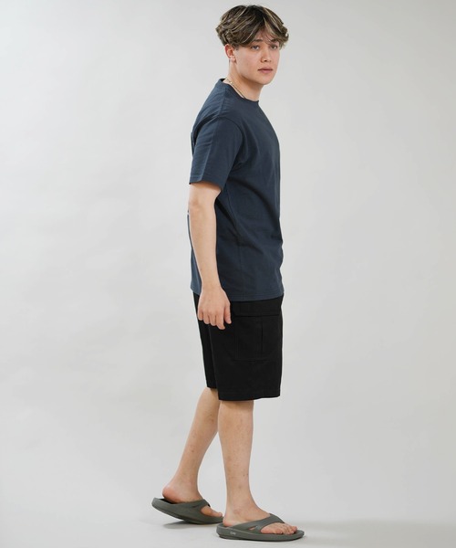 rip curl(リップカール)の「RIP CURL/リップカール PRODUCT SEARCH TEE Tシャツ RCM6S-2102(Tシャツ/カットソー・メンズ・ブラック/ネイビー/ホワイト・XL/L/M)」の21枚目の写真