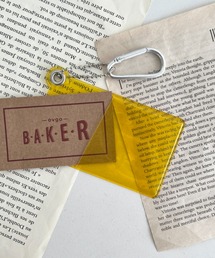 LOVALOT（ラバロット）の「【全9色】カラビナ付き カラー クリア パスケース（パスケース）」