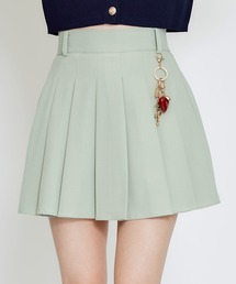 REDYAZEL(���f�B�A�[��)��REDYAZEL×�n�[�g�`���[���v���[�c�~�j�X�J�[�g(�X�J�[�g)