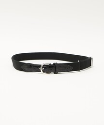 Anderson's（アンダーソンズ）の「【別注】＜Anderson’s＞アジャストベルト 30MM（ベルト）」