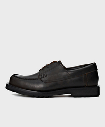 Josepht 【ジョセフト】 レザー モカシン ローファー Vibramソール JOSEPHT｜ジョセフのモカシン/デッキシューズ（）通販 - ZOZOTOWN