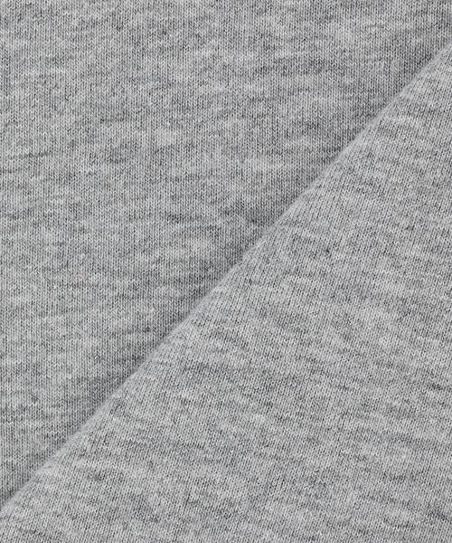 LOVETOXIC(ラブトキシック)の「【LTXC/綿100%】カレッジ柄ロゴ長袖T(Tシャツ/カットソー・キッズ・トップグレー/ホワイト系その他/オフホワイト/ブラック・L:160cm/S:140cm/130cm/M:150cm)」の5枚目の写真