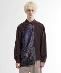 HARE(�n��)�̃X�J�[�t�}���`WAY�V���c(HARE)(�V���c/�u���E�X)