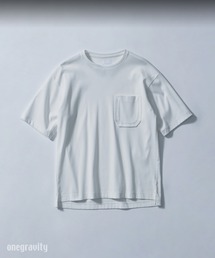 onegravity（ワングラビティ）の「onegravity   フィスコ ショートスリーブカットソー（Tシャツ/カットソー）」