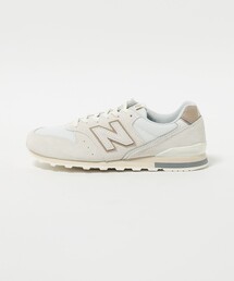 New Balance（ニューバランス）の「＜New Balance＞W9964UA/D スニーカー（スニーカー）」
