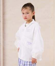 ANNA SUI mini｜アナスイ・ミニのブルゾン（ジップアップ）通販 - ZOZOTOWN