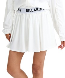 BILLABONG | BILLABONG/ビラボン スカート UVカット 接触冷感 吸水速乾 セットアップ対応 BG013892 UT(スカート)