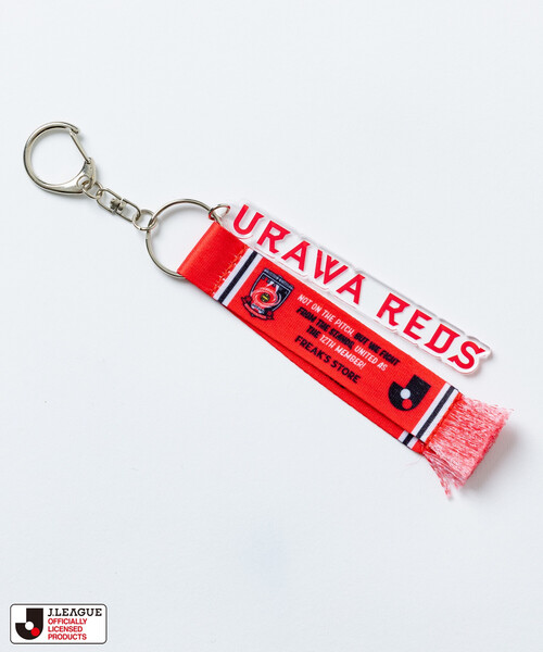 セール】J.LEAGUE × FREAK'S STORE/Jリーグ × フリークスストア 別注