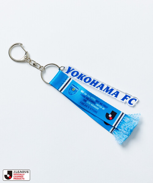 セール】J.LEAGUE × FREAK'S STORE/Jリーグ × フリークスストア 別注