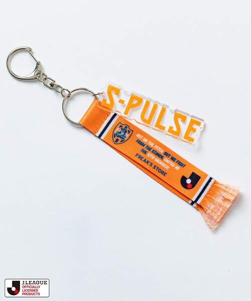 セール】J.LEAGUE × FREAK'S STORE/Jリーグ × フリークスストア 別注