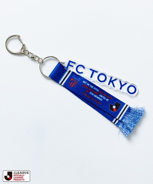 セール】J.LEAGUE × FREAK'S STORE/Jリーグ × フリークスストア 別注