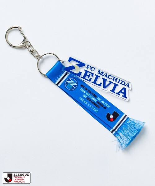 セール】J.LEAGUE × FREAK'S STORE/Jリーグ × フリークスストア 別注