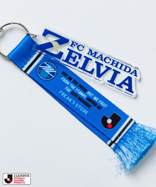 セール】J.LEAGUE × FREAK'S STORE/Jリーグ × フリークスストア 別注