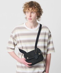 ＜BRADY＞エイボン ミニ ショルダー バッグ