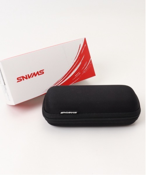 SWANS(スワンズ)の「SWANS Airless-Move ULTRA LENS for GOLFモデル(サングラス・メンズ・シルバー・FREE)」の10枚目の写真