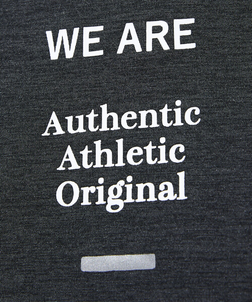 Russell Athletic（ラッセルアスレティック）の「限定展開 RUSSELL ATHLETIC/ラッセルアスレティック RUSSEL ATHLETIC×FREAK'S STORE 別注 Dri-Power バックプリント TEE/吸湿速乾/消臭（Tシャツ/カットソー・メンズ・ホワイト/チャコールグレー/アッシュグレー・LARGE/SMALL/MEDIUM）」の8枚目の写真