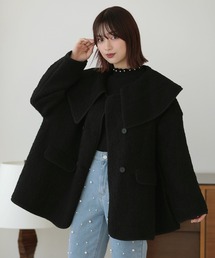 O.S.K（オーエスケー）の「ジャケット（その他アウター）」