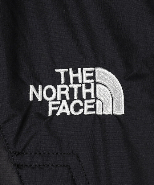 THE NORTH FACE（ザノースフェイス）の「THE NORTH FACE/ザ・ノース・フェイス Chimney Wind Jacket / NP22650 / チムニーウインドジャケット（ブルゾン・メンズ・チャコールグレー/ブラック/ベージュ・XX-LARGE/X-LARGE/LARGE/MEDIUM）」の11枚目の写真