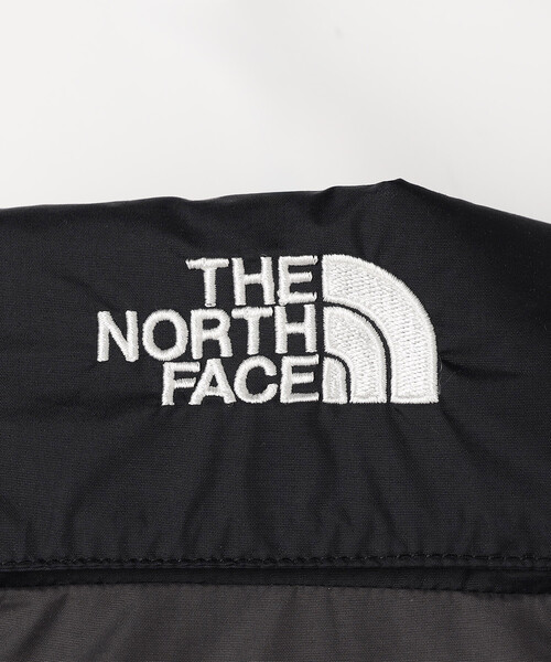THE NORTH FACE（ザノースフェイス）の「THE NORTH FACE/ザ・ノース・フェイス Chimney Wind Jacket / NP22650 / チムニーウインドジャケット（ブルゾン・メンズ・チャコールグレー/ブラック/ベージュ・XX-LARGE/X-LARGE/LARGE/MEDIUM）」の12枚目の写真