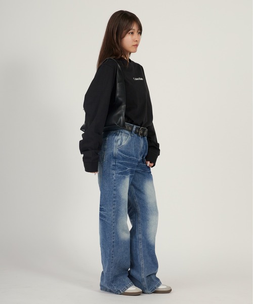 Calvin Klein（カルバン・クライン）の「Calvin Klein/カルバン
