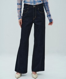 PUBLIC TOKYO（パブリックトウキョウ）の「【2026春新作＆シリーズ累計5,000本大人気デニム】PUBLICDENIM RELAX　BLUERELAX＊ BLACKRELAX＊PUBLICDENIM INDRELAX（デニムパンツ）」