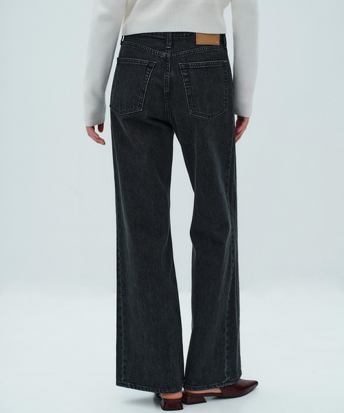 2026春新作＆シリーズ累計5,000本大人気デニム】PUBLICDENIM RELAX