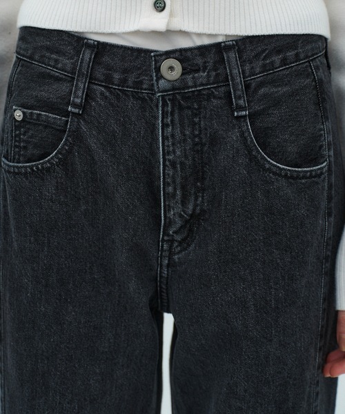 2026春新作＆シリーズ累計5,000本大人気デニム】PUBLICDENIM RELAX
