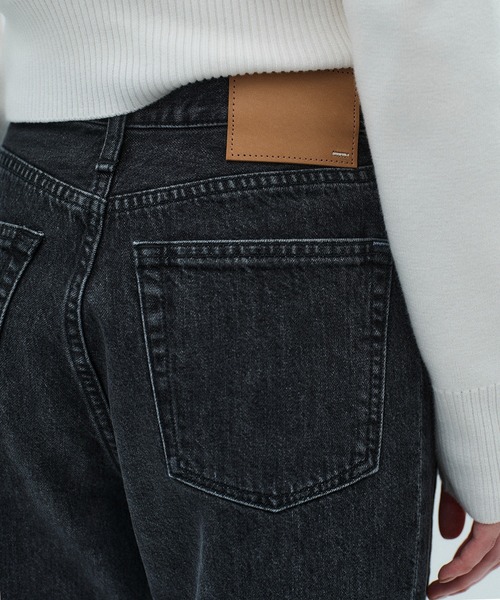 2026春新作＆シリーズ累計5,000本大人気デニム】PUBLICDENIM RELAX