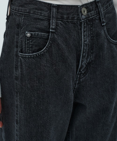 2026春新作＆シリーズ累計5,000本大人気デニム】PUBLICDENIM RELAX