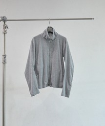 NVRFRGT（ネヴァーフォーゲット）の「VELOUR ZIP UP TRACK TOP（ジャージ）」