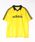 adidas�i�A�f�B�_�X�j�́uadidas �A�f�B�_�X M COLLAR ENGINEERED SS JERSEY �V���[�g�X���[�u KE3581 EQTYELLOW�iT�V���c/�J�b�g�\�[�j�v�b�C�G���[