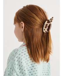 BOBO CHOSES（ボボショーズ）の「Farm Adventure claw clip（バレッタ/ヘアクリップ）」