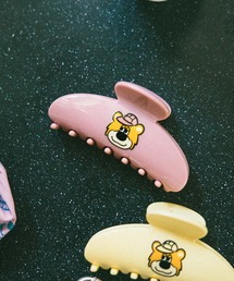 BAYFLOW（ベイフロー）の「【THE MAX SHOW!】ヘアクリップ（その他ビューティーグッズ）」