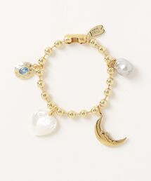 Ray BEAMS | NOTTE DreamL BL(ネックレス)