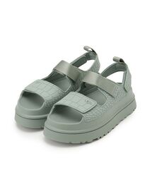 【UGG】1175311-ART W GOLDENGLOW EMBOSSED
