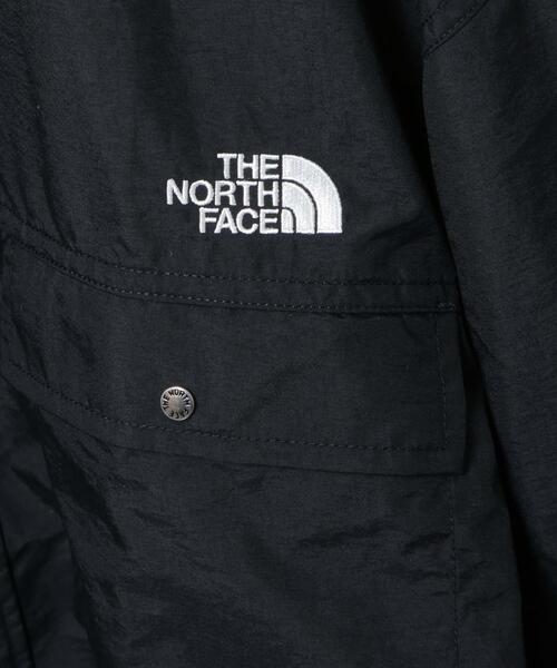 THE NORTH FACE(ザノースフェイス)の「THE NORTH FACE/L/S Nupste Shirt(シャツ/ブラウス・メンズ・アイボリー/ブラック・L/M)」の21枚目の写真