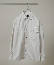 THE NORTH FACE | THE NORTH FACE/L/S Nupste Shirt(シャツ/ブラウス)