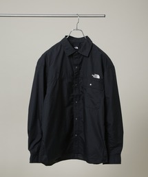 THE NORTH FACE/L/S Nupste Shirt
