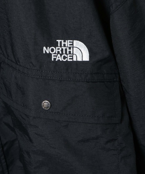 THE NORTH FACE(ザノースフェイス)の「THE NORTH FACE/L/S Nupste Shirt(シャツ/ブラウス・メンズ・アイボリー/ブラック・L/M)」の10枚目の写真
