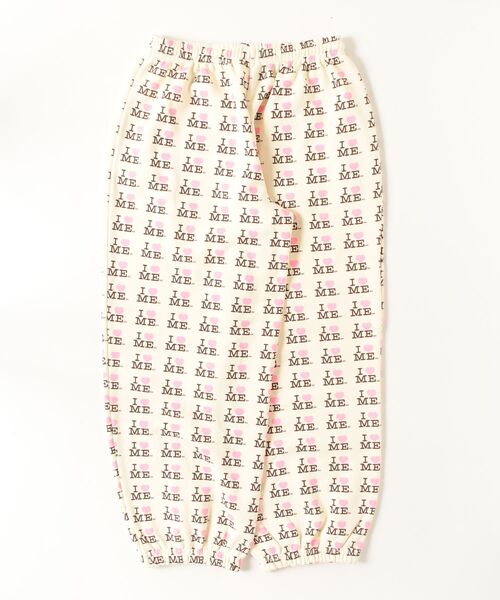 即発送可 Ashley Williams i hart me スウェットパンツ I HEART ME JOGGERS（スウェットパンツ）｜ASHLEY WILLIAMS