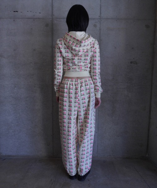 I HEART ME JOGGERS（スウェットパンツ）｜ASHLEY WILLIAMS