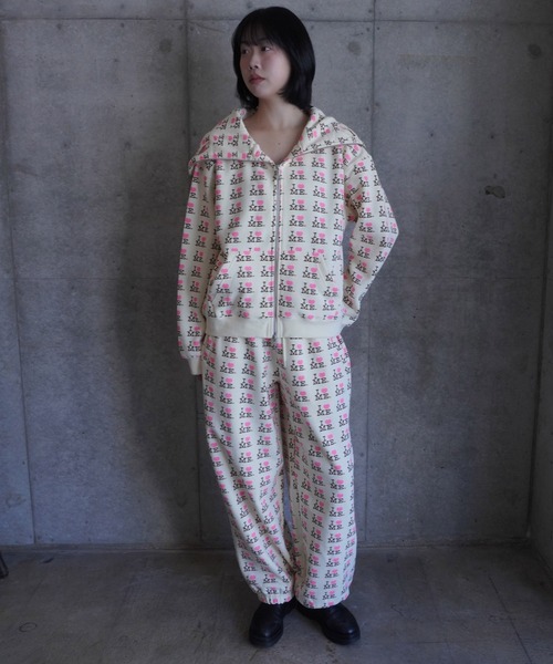 即発送可 Ashley Williams i hart me スウェットパンツ 即発送可 Ashley Williams i hart me スウェットパンツ - メルカリ