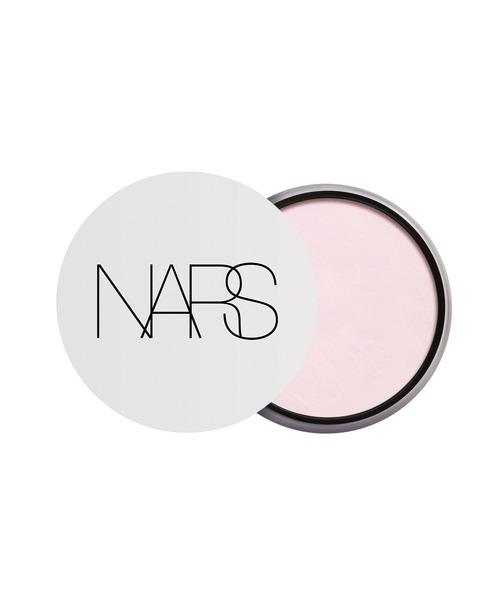 NARS（ナーズ）の「【数量限定】ライトリフレクティング　プリズマティックパウダー　ルース（フェイスパウダー・レディース・05902 MILKY WAY・FREE）」の3枚目の写真